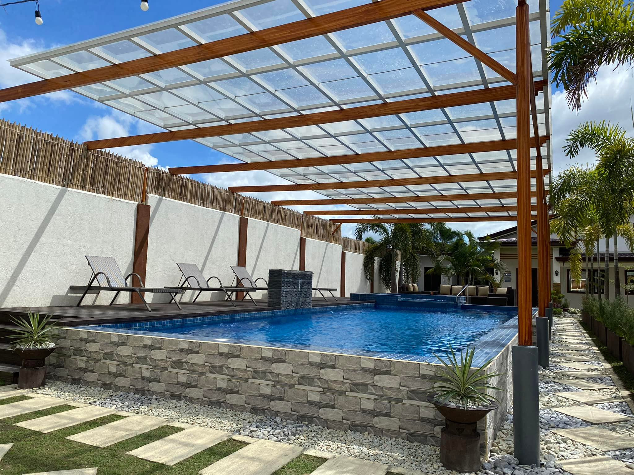 Bale Juacas Private Resort
