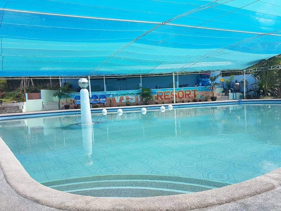 Aqua Vista Private Resort - Sta.Maria