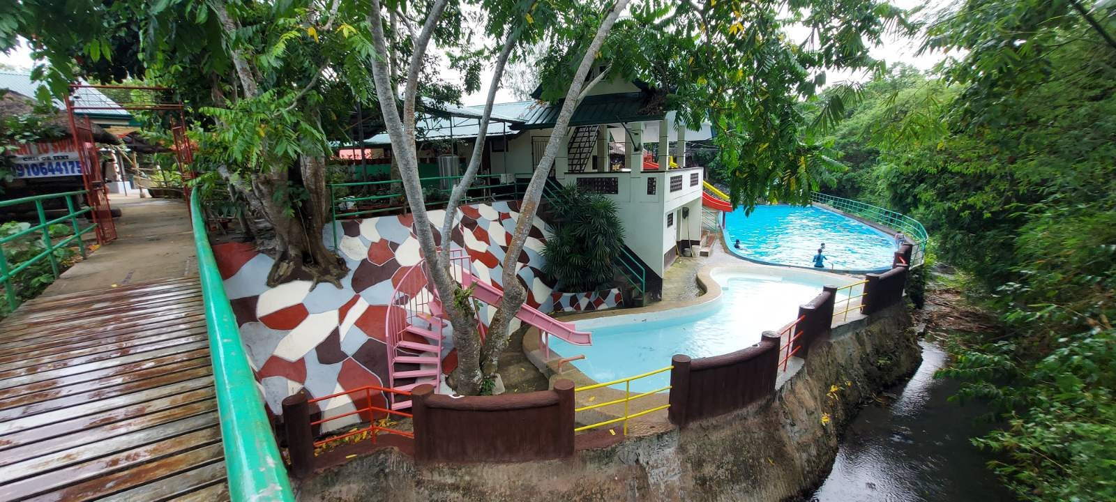 Altapuera Spring Resort