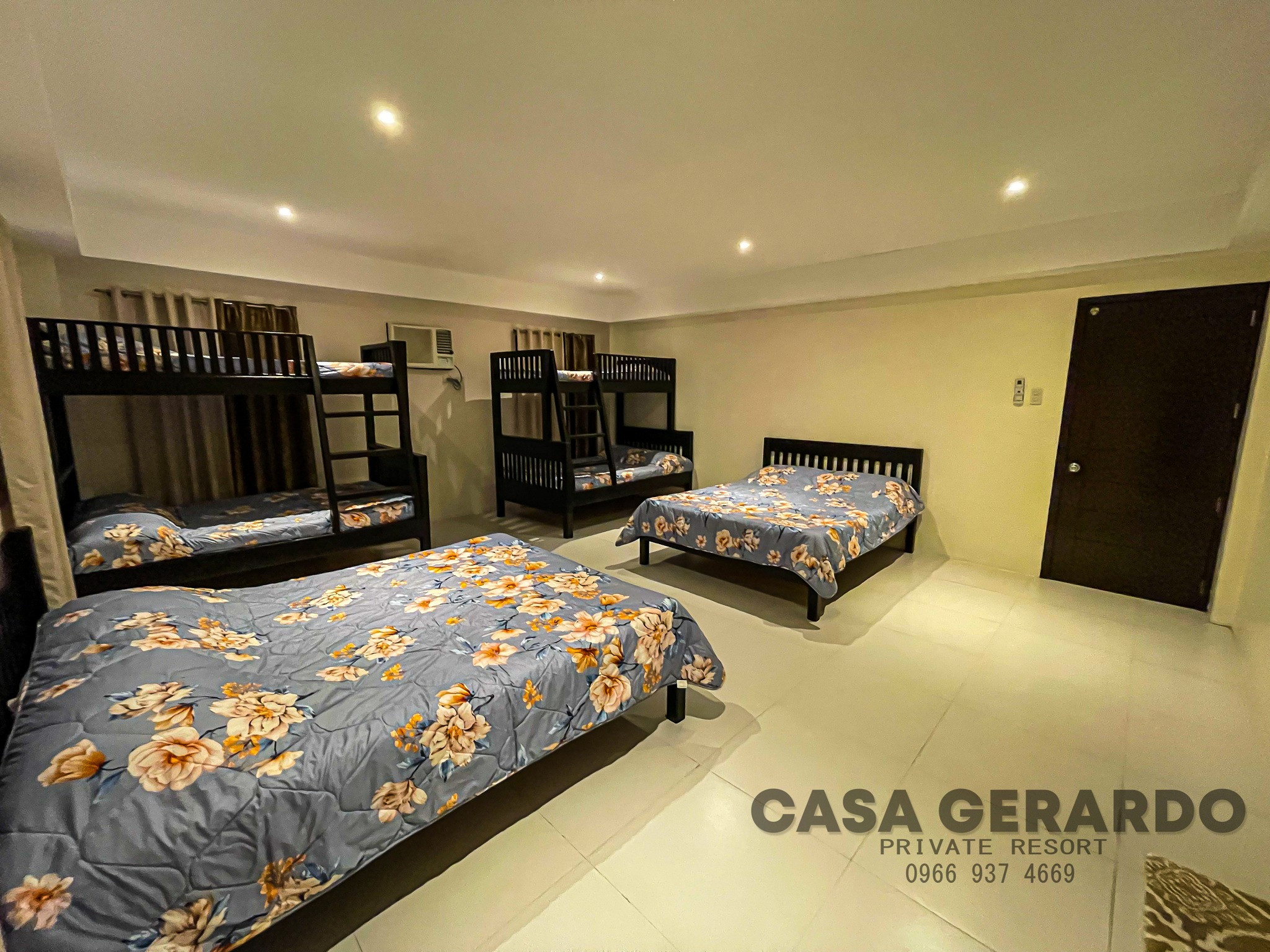 Casa Gerardo Private Resort