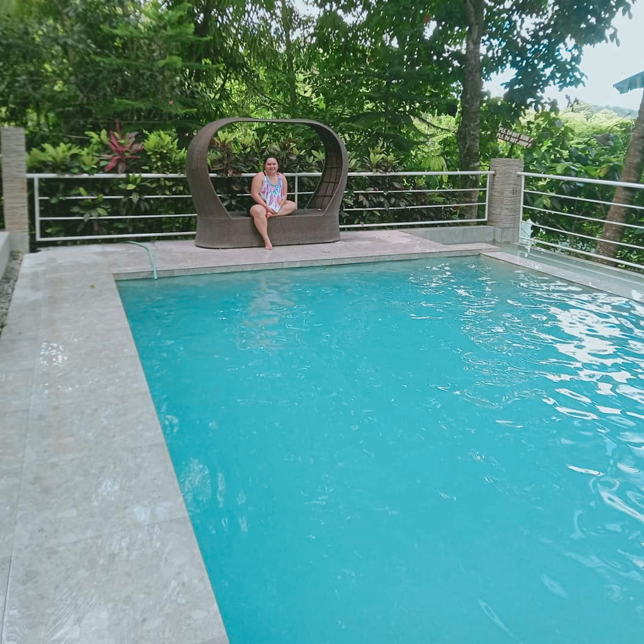 ERINS PLACE RESORT ₱150 @ Antipolo, Rizal | PH.vacations