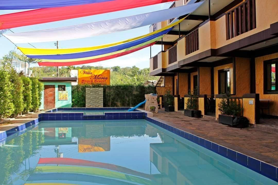Villa Maria Beach Resort