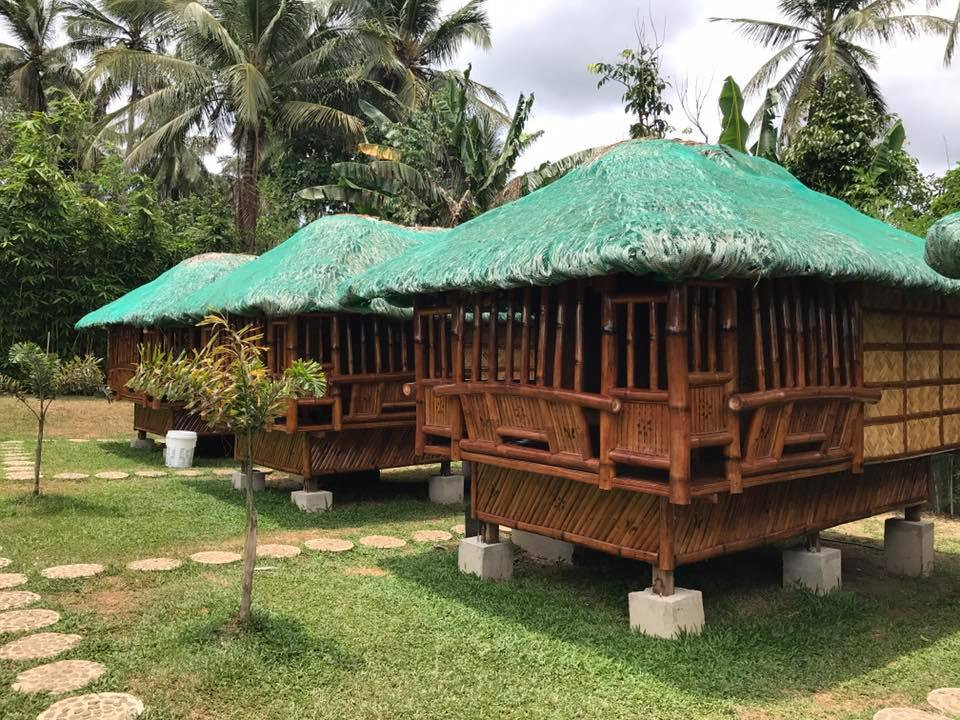 Buddha Garden Resort