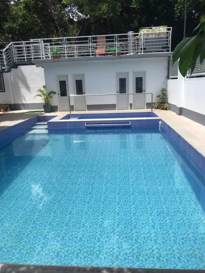 private pool Laoag
