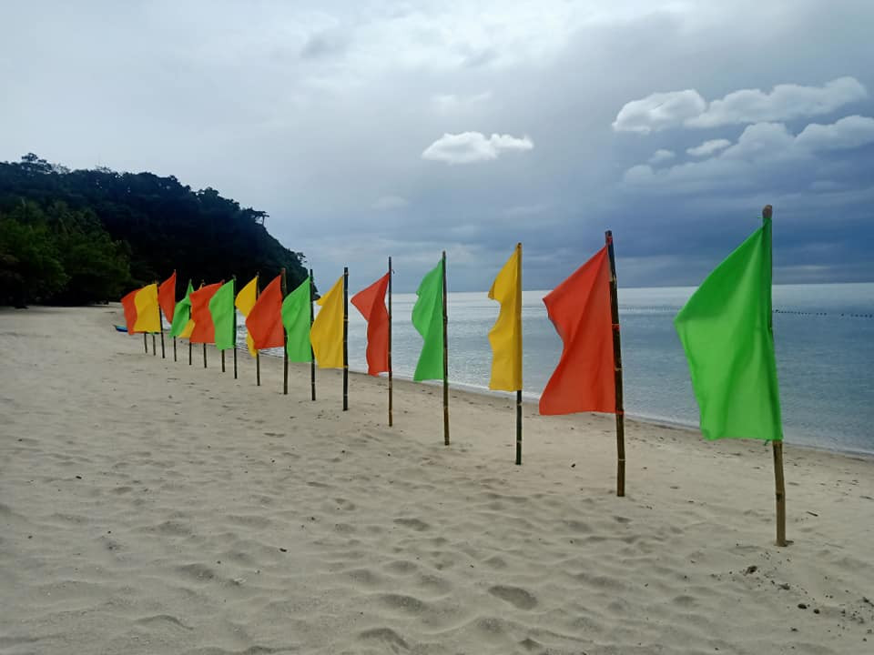 La Jolla Luxury Beach Resort Bagac Bataan