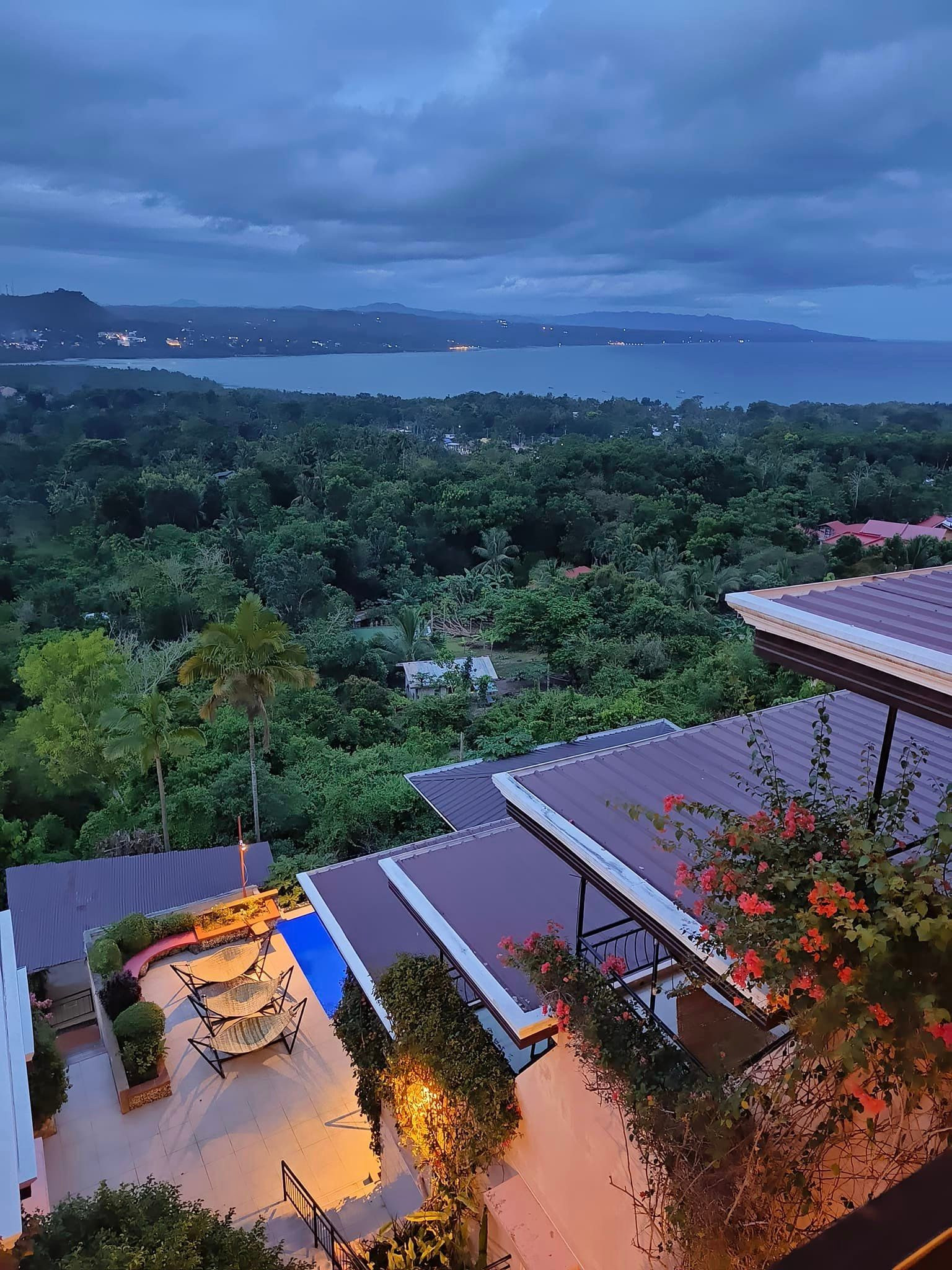 Bohol Vantage Resort