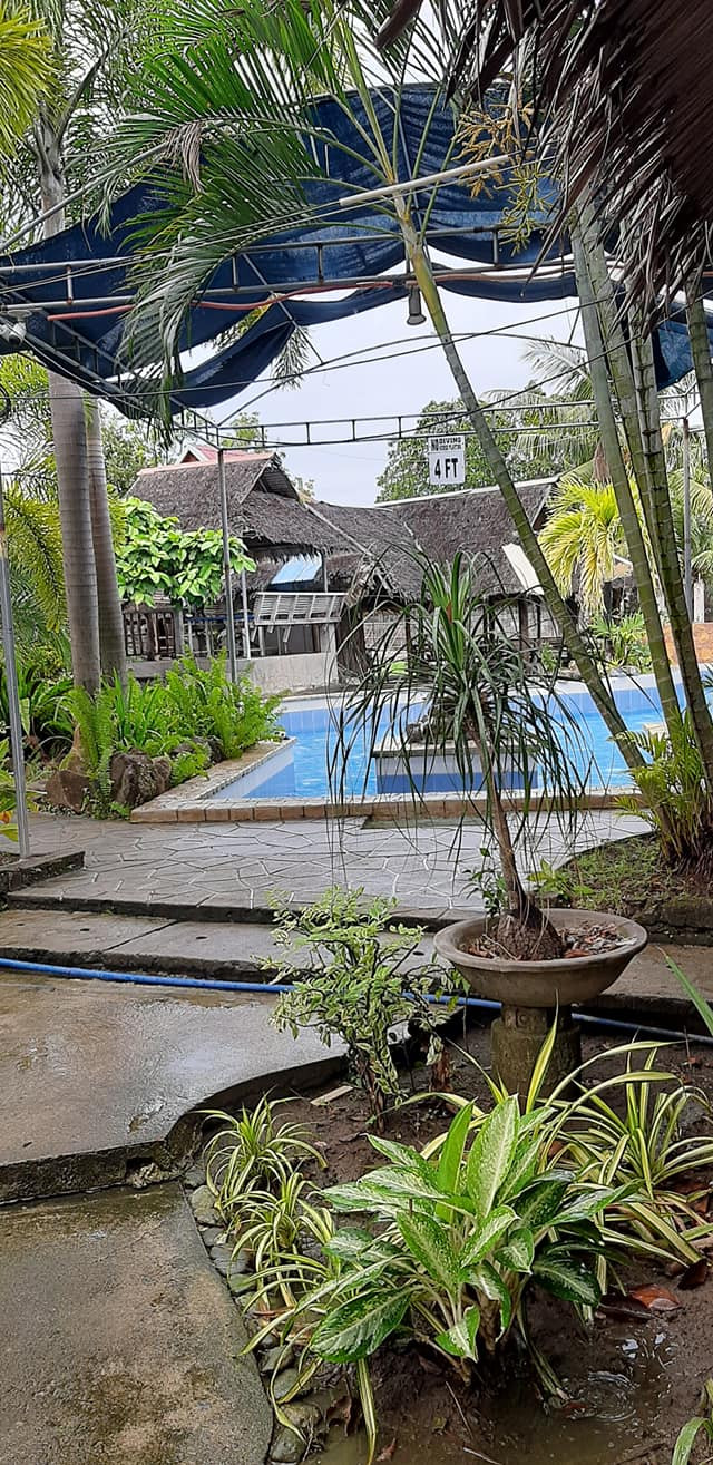 Villaflor Resort Abucay