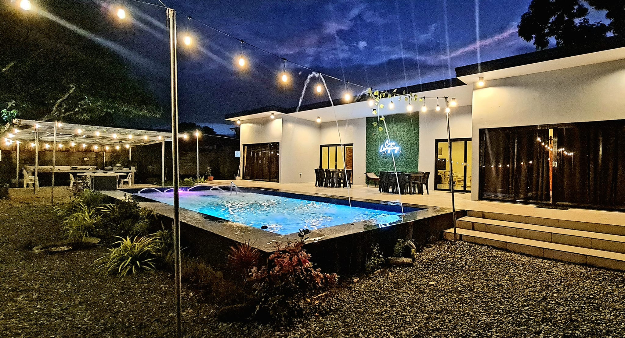 Casa Liwayway ₱12,000 @ San Rafael, Bulacan | PH.vacations