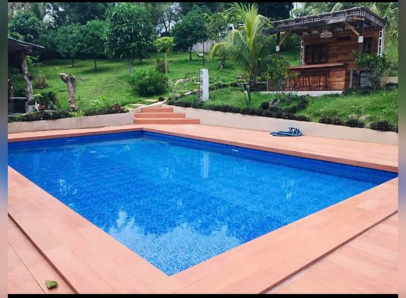 tagaytay for rent resort vacation house