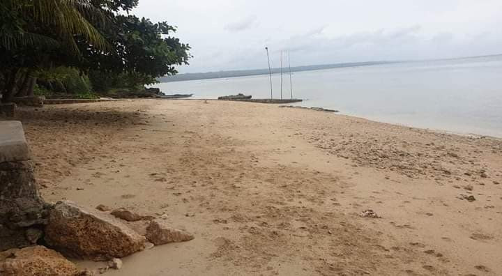 Baybayon Beach Tambongon