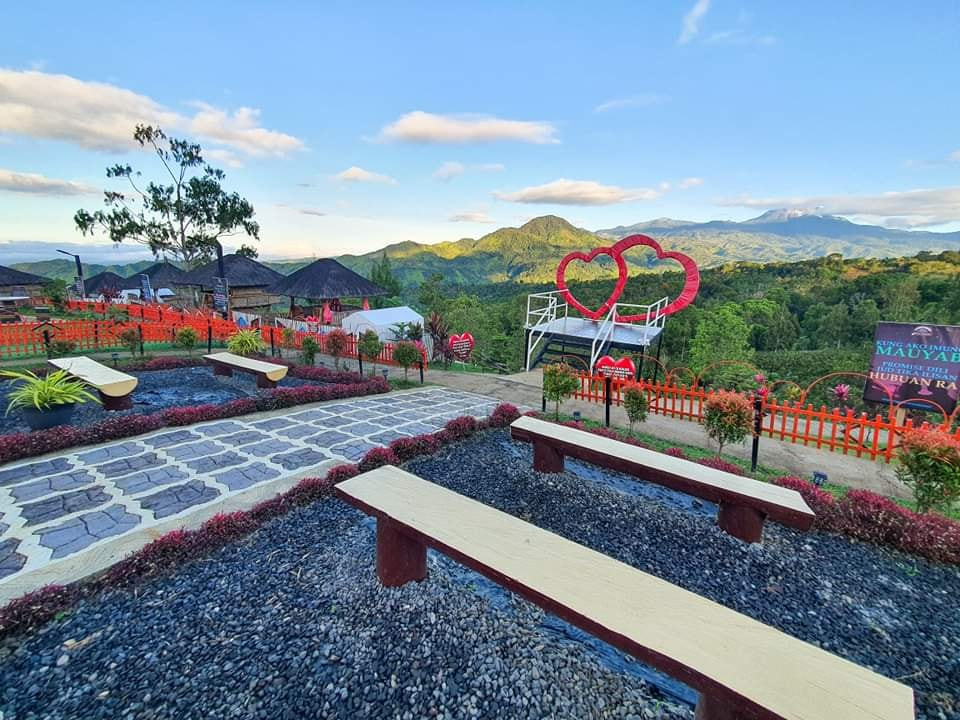 Wako-Wako Mountain Resort