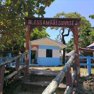 BLESS AMARE Sunrise BEACH Resort