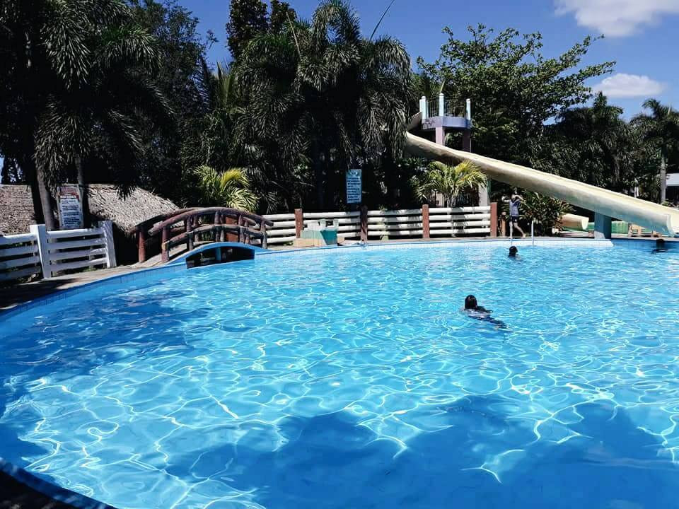 Kimkamhaze Resort ₱20 @ Bongabon, Nueva Ecija | PH.vacations