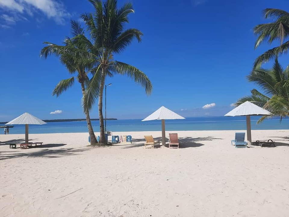 Beach Placid Resort, Santa Fe Cebu Bantayan Island Phil.