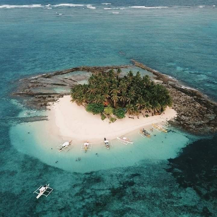 Pointbreak Siargao