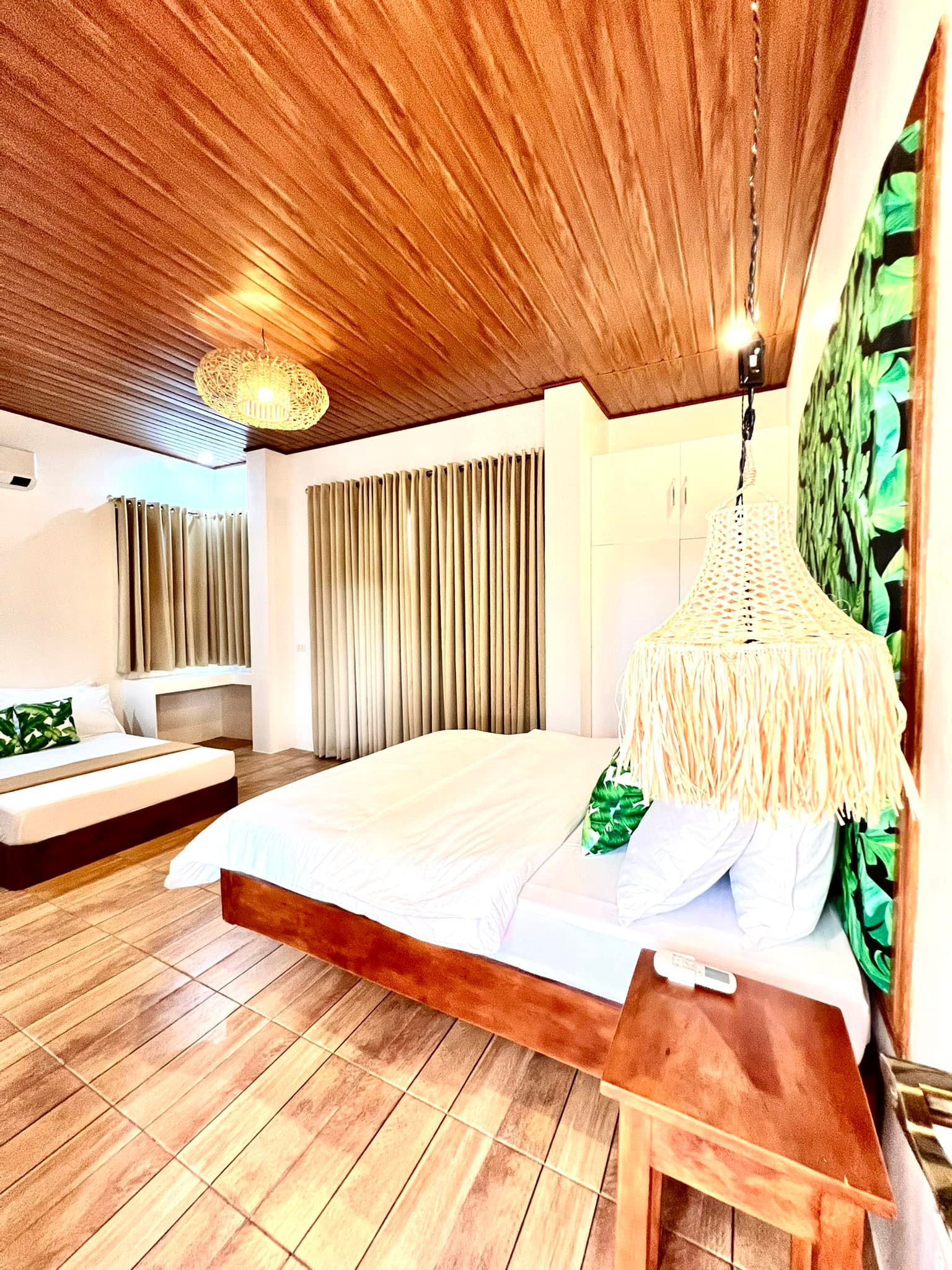 Arabella Private Villas - THAI VILLA