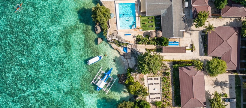 Cebu Seaview Dive Resort