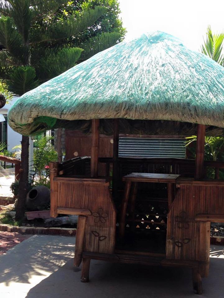 Agapi Mou Resort