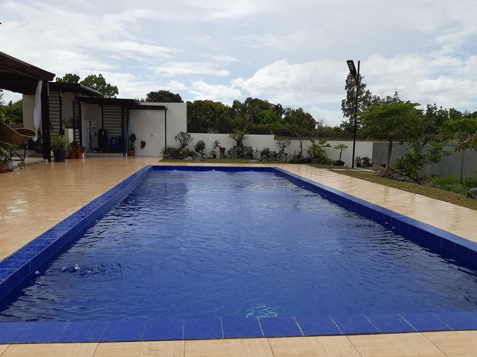 Amali Private Pool