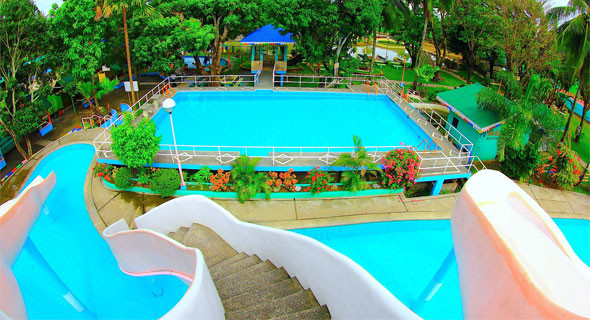 Villa Rizza Resort