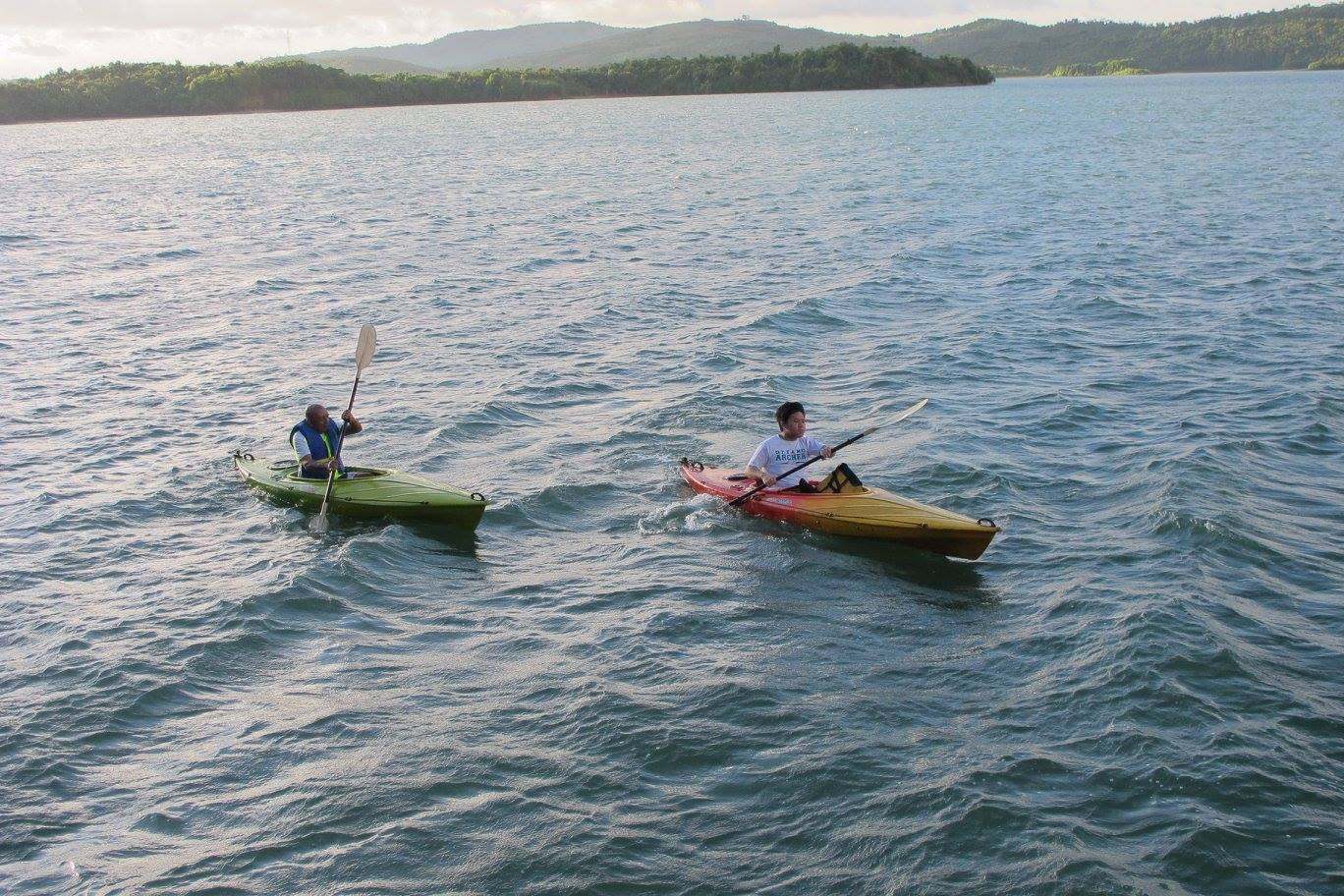 Caliraya LAKE FRONT Resort