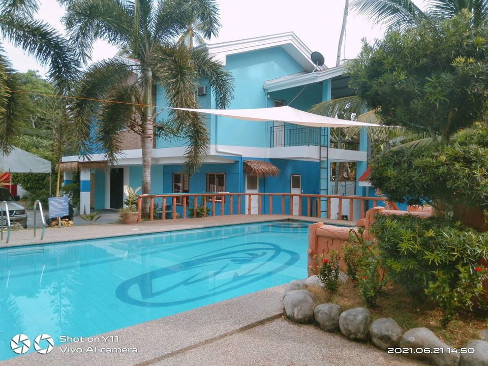 Casa maligaya exclusive use whole resort