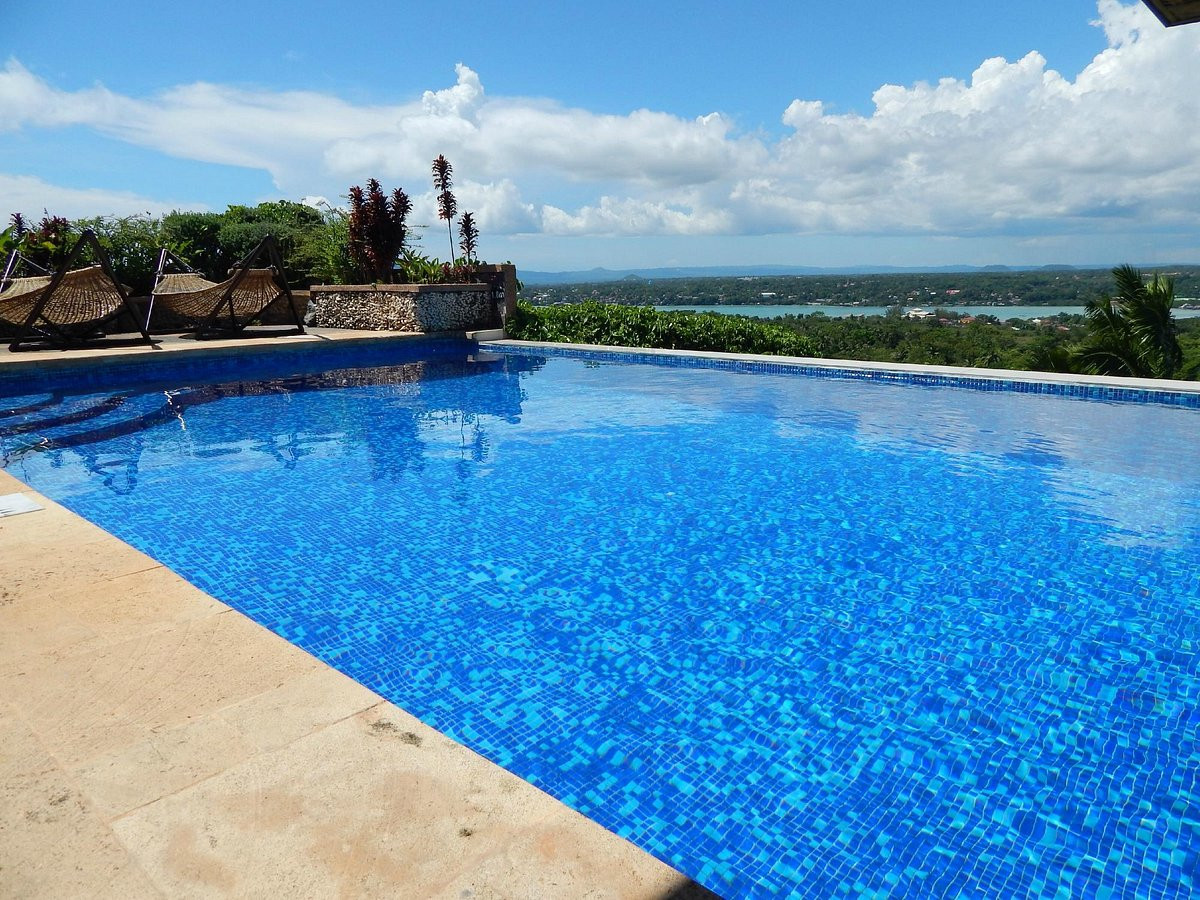 Bohol Vantage Resort