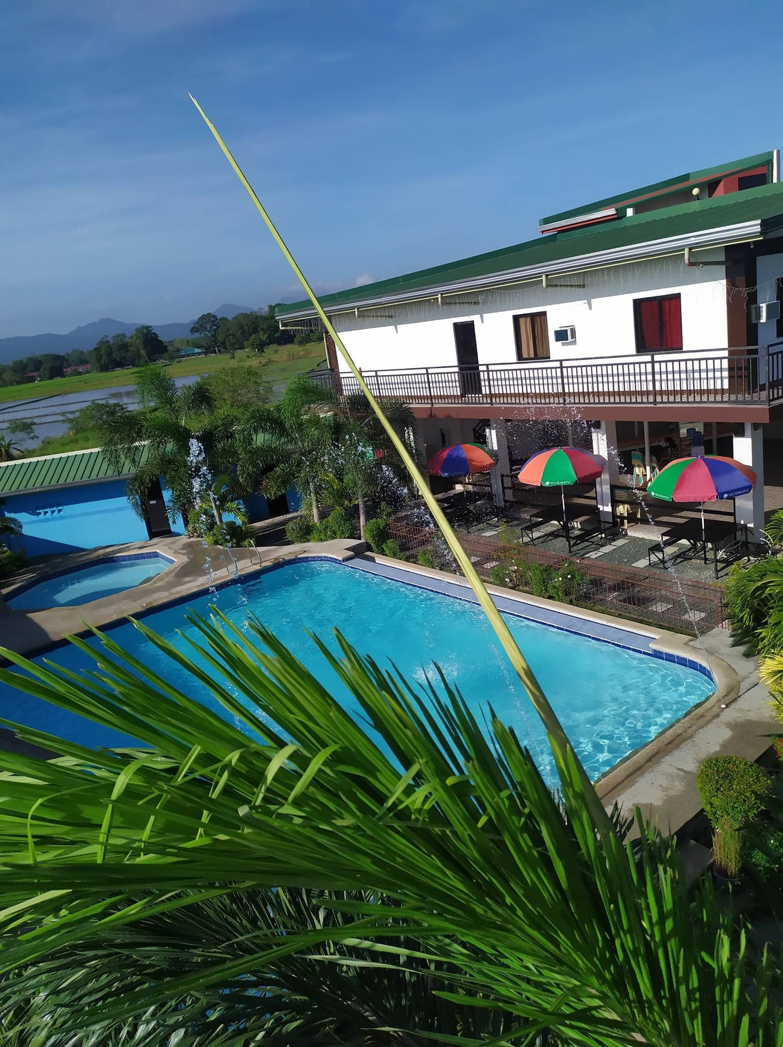 Villa-Fidel Private Resort