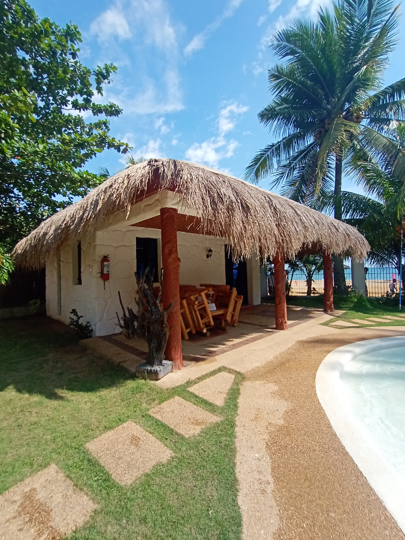 Camaya-an Paradise Beach Resort