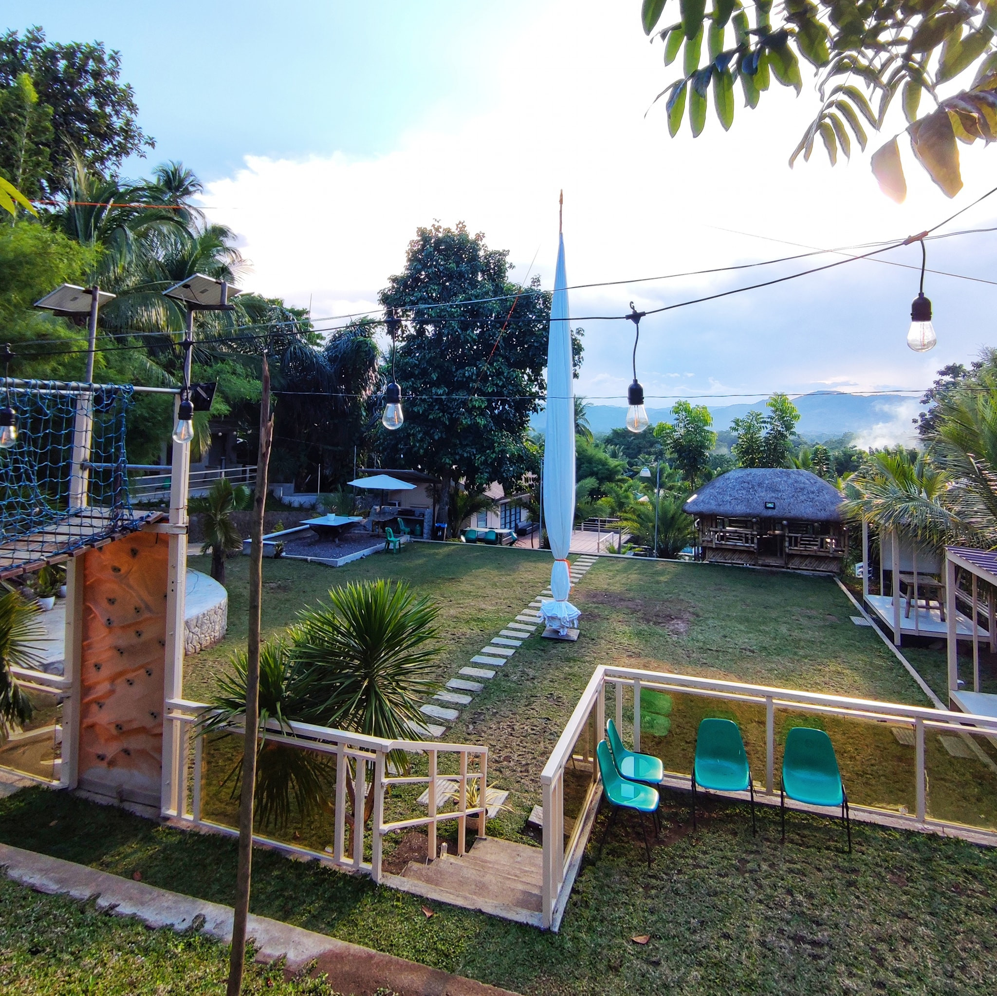 Cantera Hills Private Pool