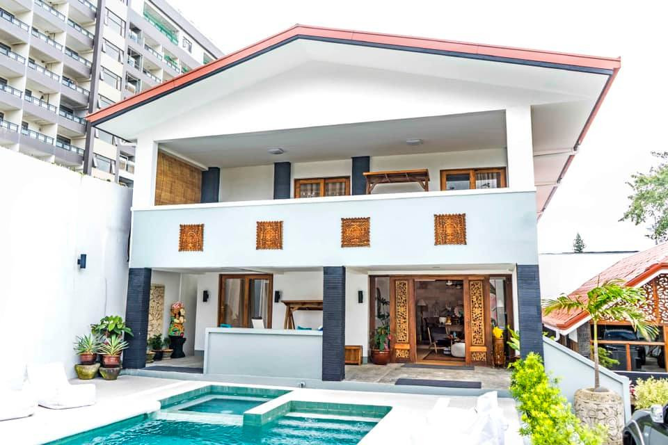 Casa Indah Tagaytay