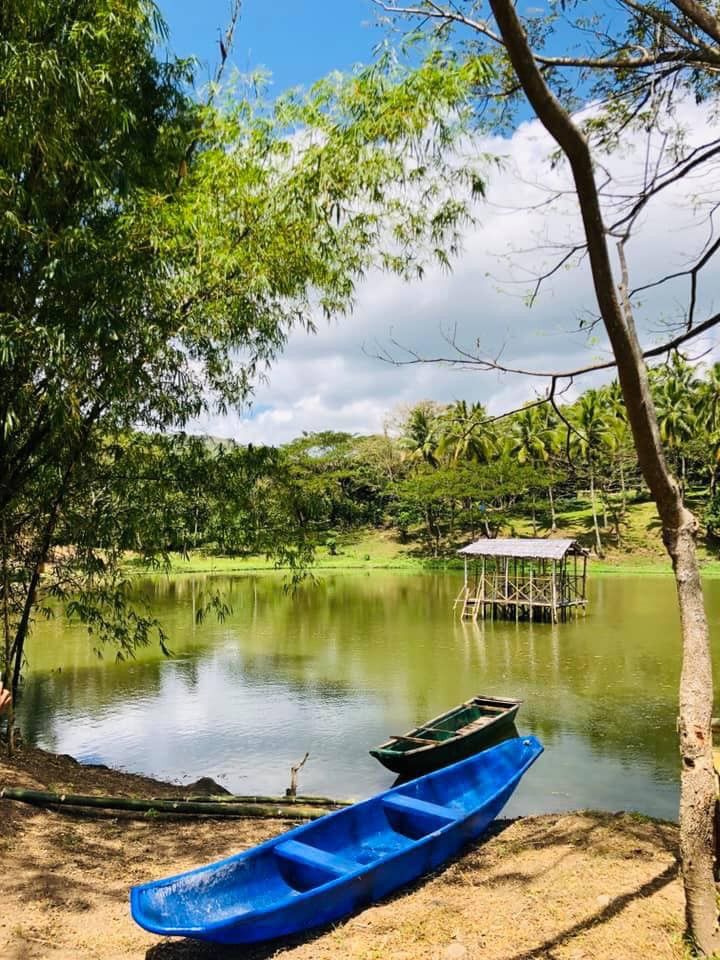 Dagat-Dagatan Camp Site