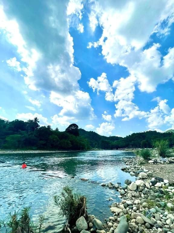 CAMP Dai-tan Daraitan Tanay Rizal