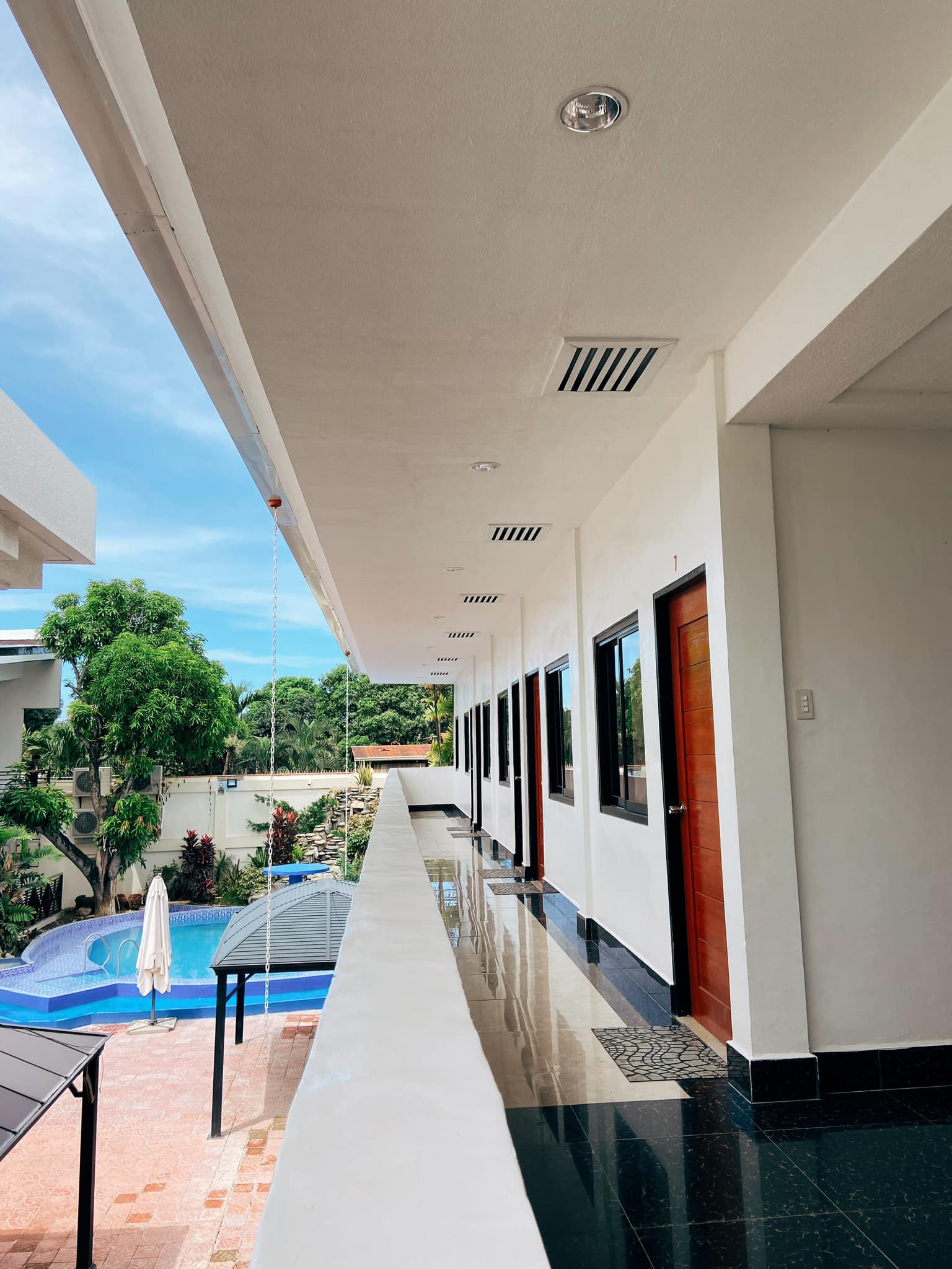 CASA Teodora Resort Zamboanga