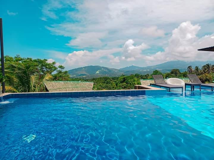 Mountain Bay Camp ₱5,500 @ Balanga, Bataan 