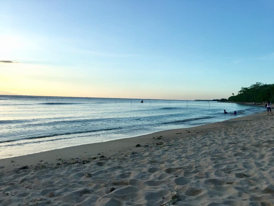 The Batangas Beach House