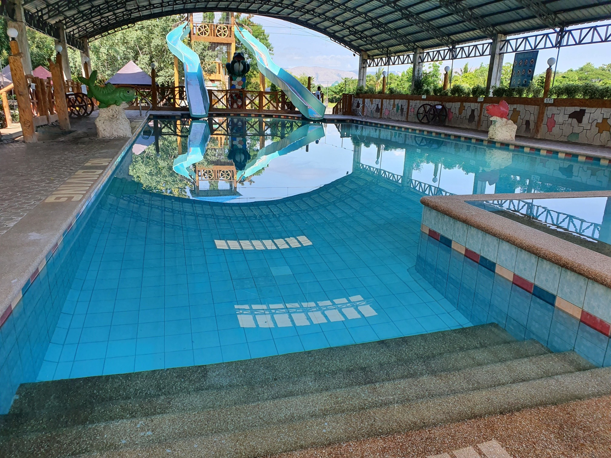 Ar-Zel Resort