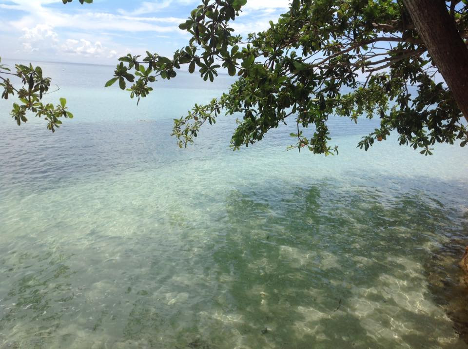 Cliff Side Beach Resort and Cottages - Siquijor