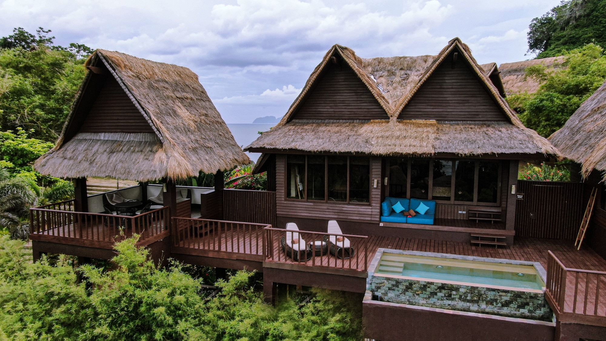 Cauayan Island Resort