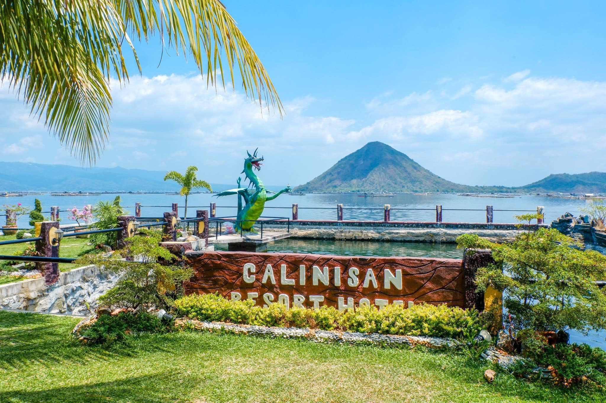 Calinisan Resort Hotel Inc.