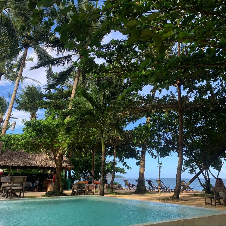 Bravo Beach Resort Siargao