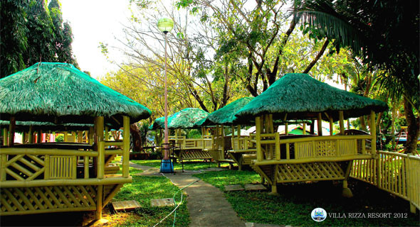 Villa Rizza Resort