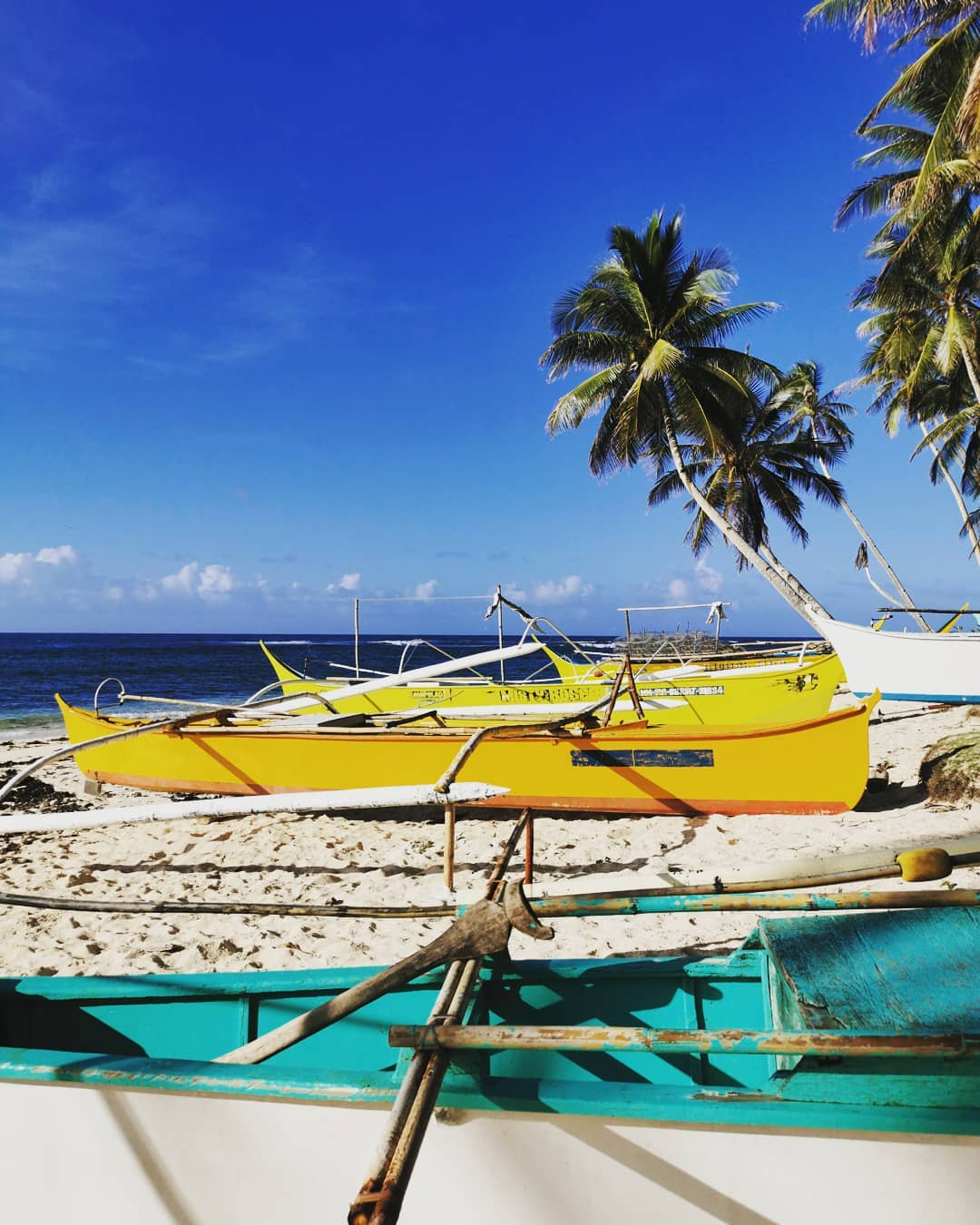 Pointbreak Siargao