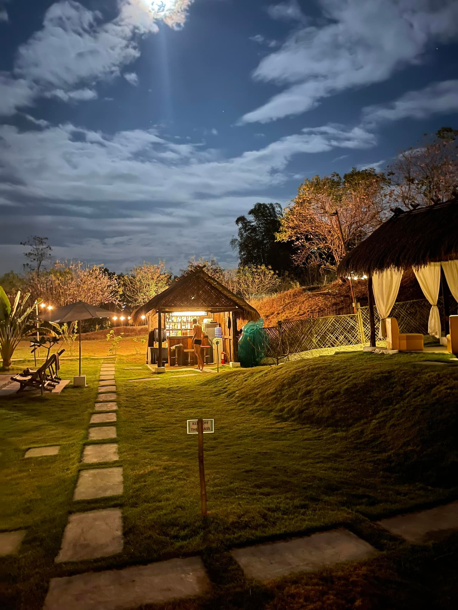 Mudita Glamping Resort