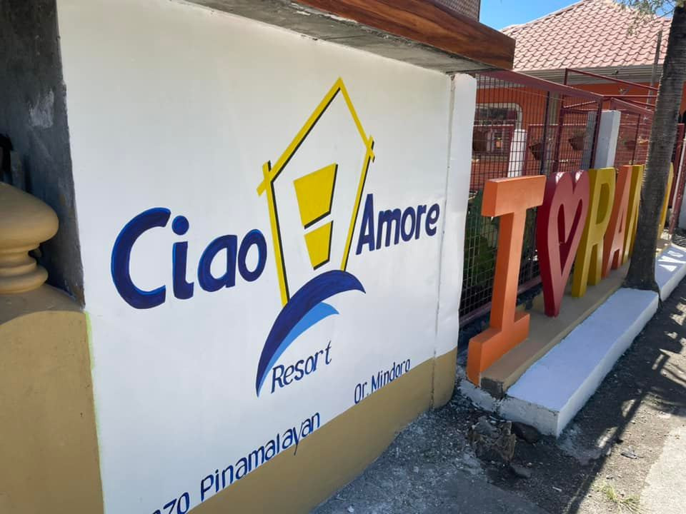 CIAO AMORE RESORT