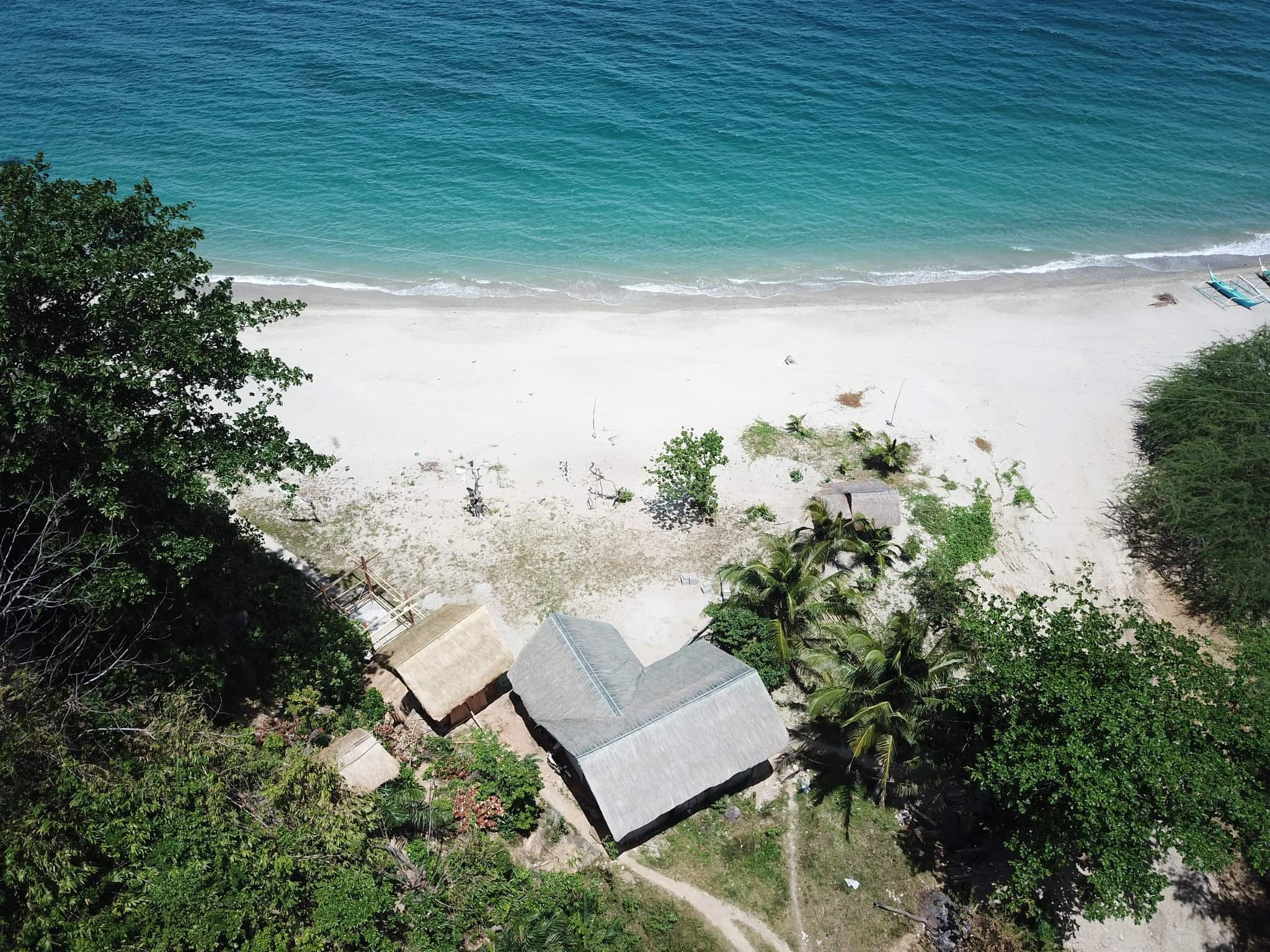 Balite Beach Resort