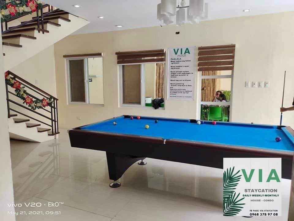 private resort staycation antipolo city