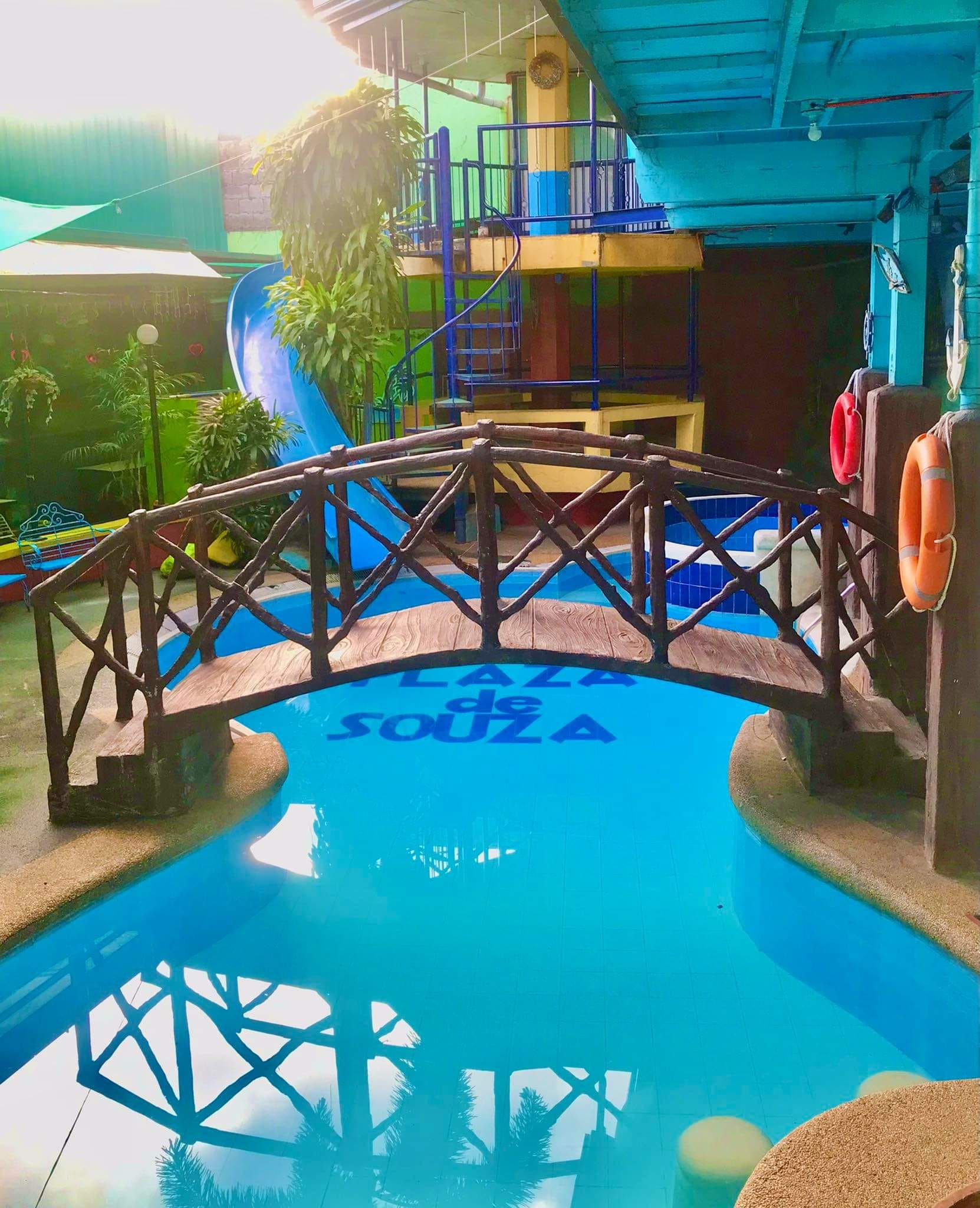 D'Souza Resort & Events Venue