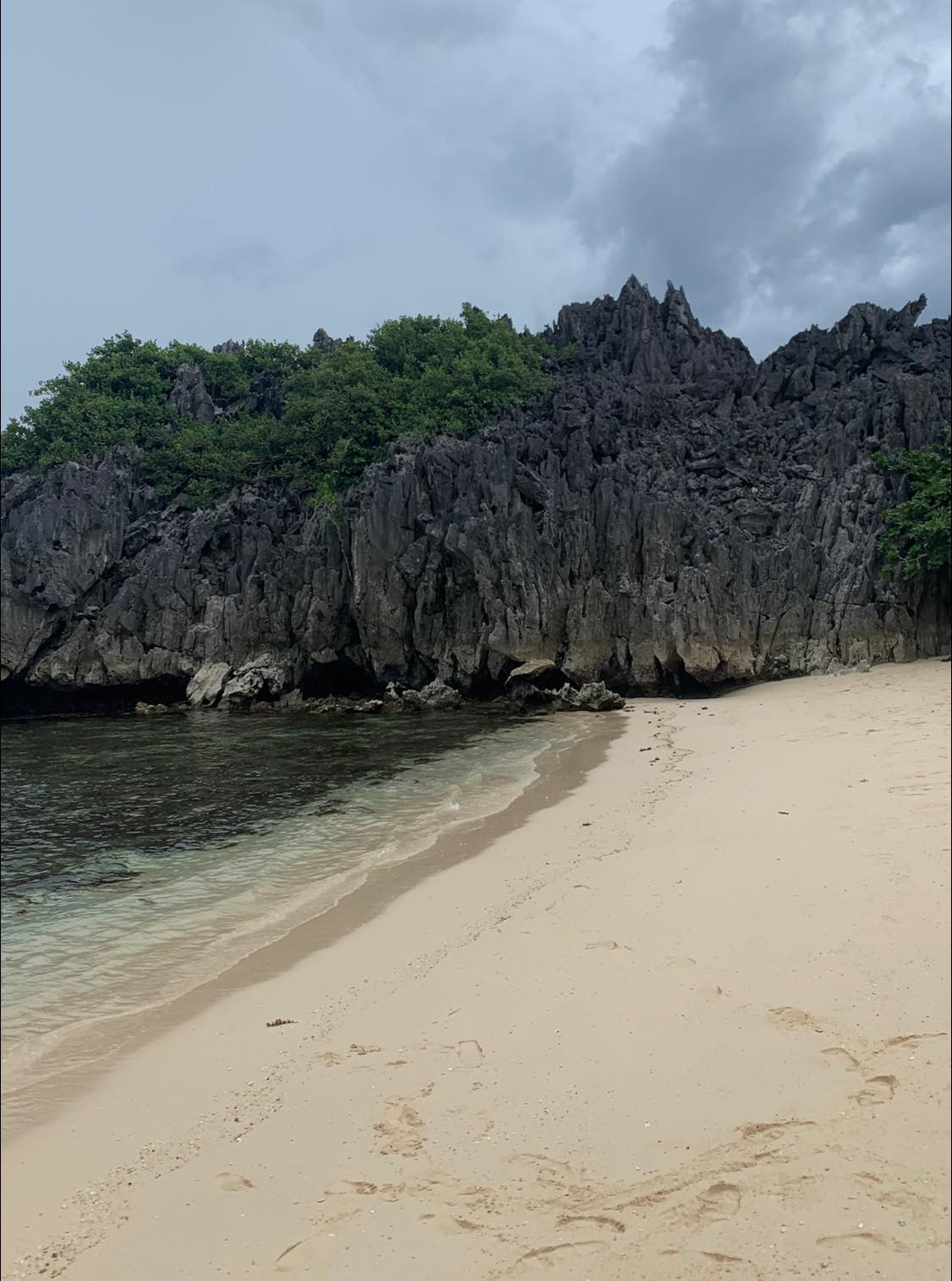 Caramoan Islands, Camarines Sur