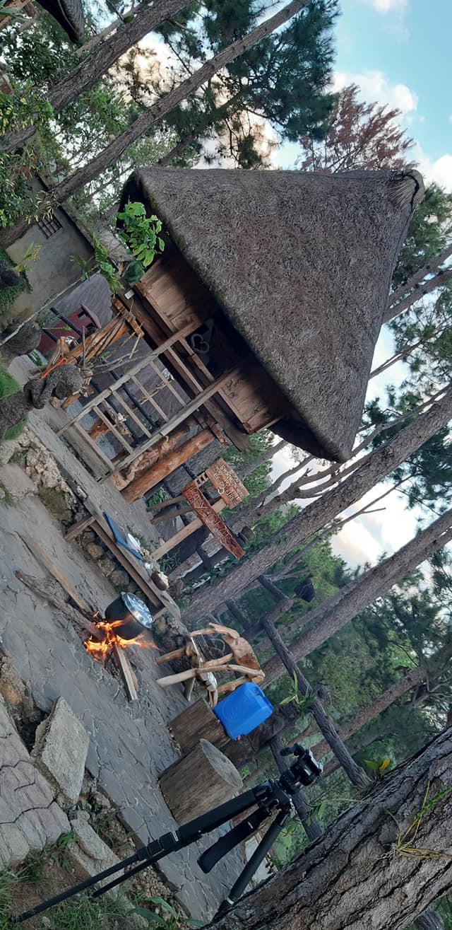 Sagada Heritage Village